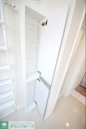 ユナイト白楽レオノールの杜の物件内観写真